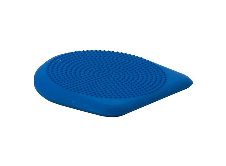 Sittepute Togu Dynair Kids Blå 29 x 29 x 6 cm | Luftfylt sittepute 