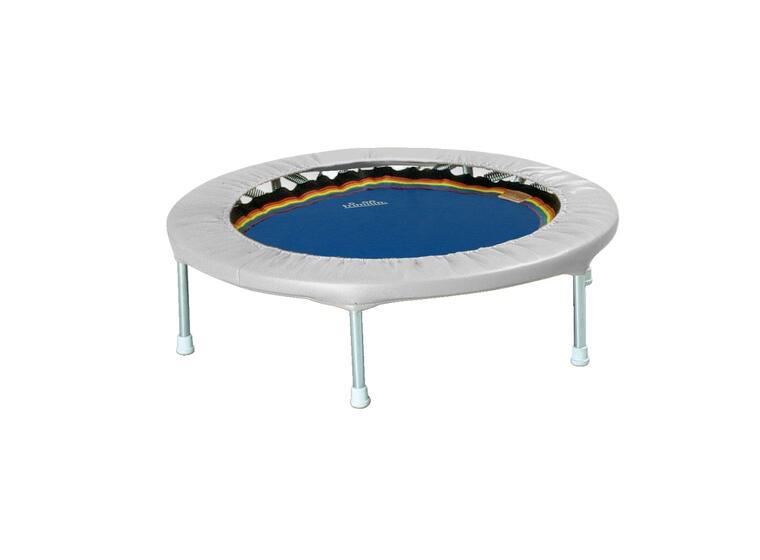 Treningstrampoline PRO 102 cm Avtagbare føtter 