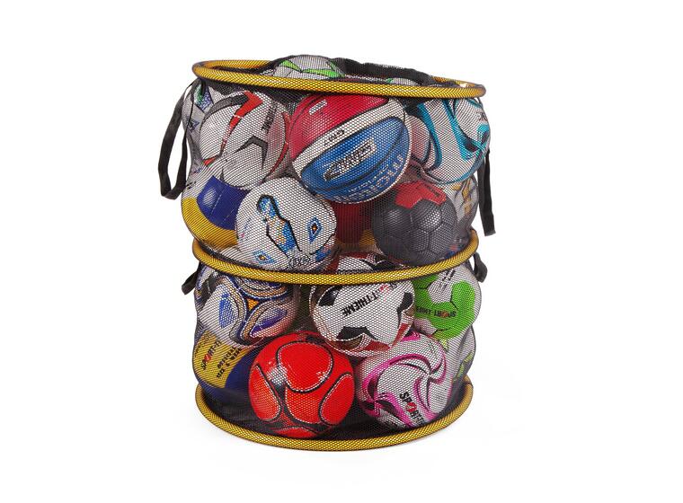 Ballbag Maxi Ballsekk til 26 baller 