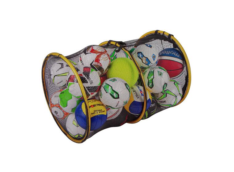 Ballbag Maxi Ballsekk til 26 baller 