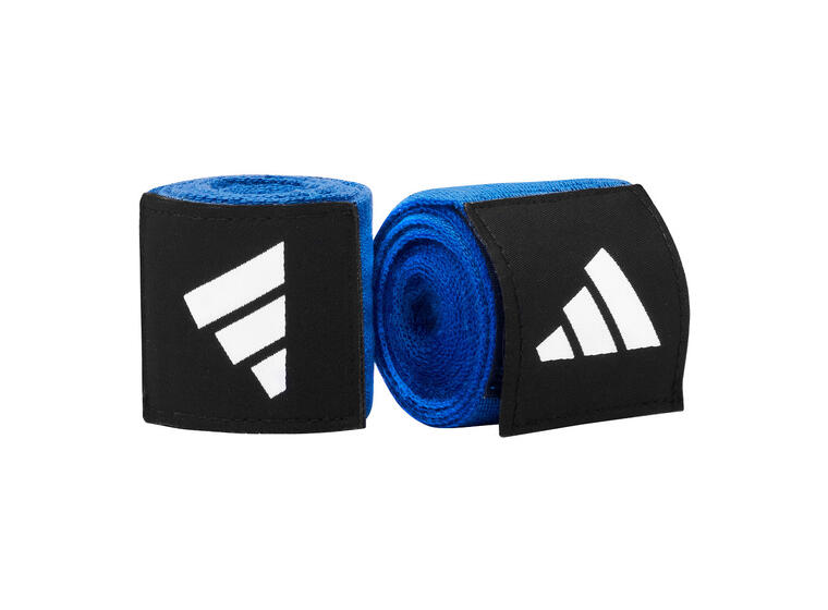 Boksebandasje Adidas Blå 1 par | 5 x 255 cm 