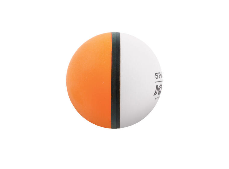 Bordtennisballer Joola Spin Ball 12 stk | Trenings- og fritidsball 