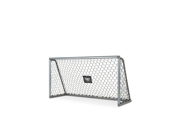 EXIT Scala Aluminium Fotballmål 220x120 cm | Minimål 