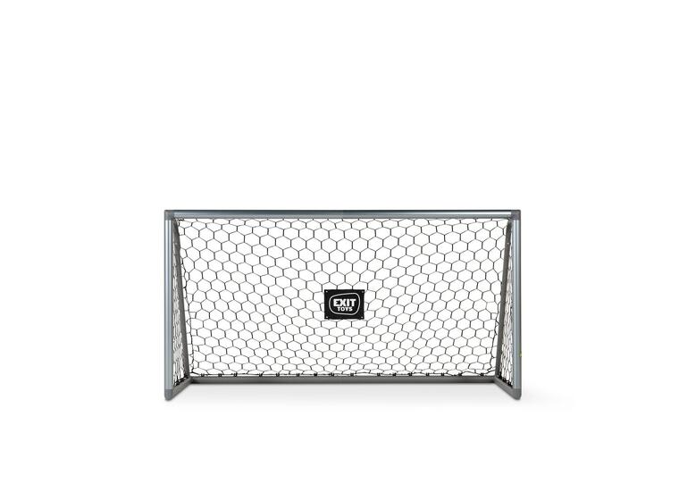 EXIT Scala Aluminium Fotballmål 220x120 cm | Minimål 