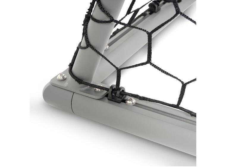 EXIT Scala Aluminium Fotballmål 220x120 cm | Minimål 