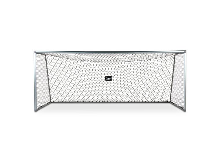 EXIT Scala Aluminium Fotballmål 5x2 m | 7'er mål 