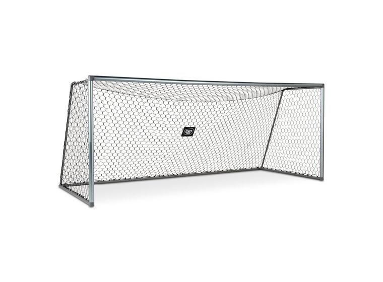 EXIT Scala Aluminium Fotballmål 5x2 m | 7'er mål 