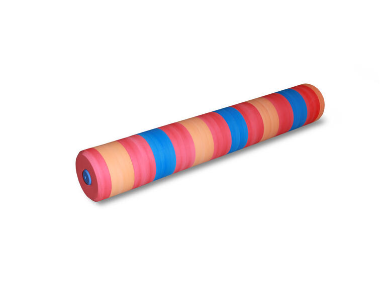 Flyteleke Log Rund Flåte - 100 cm 