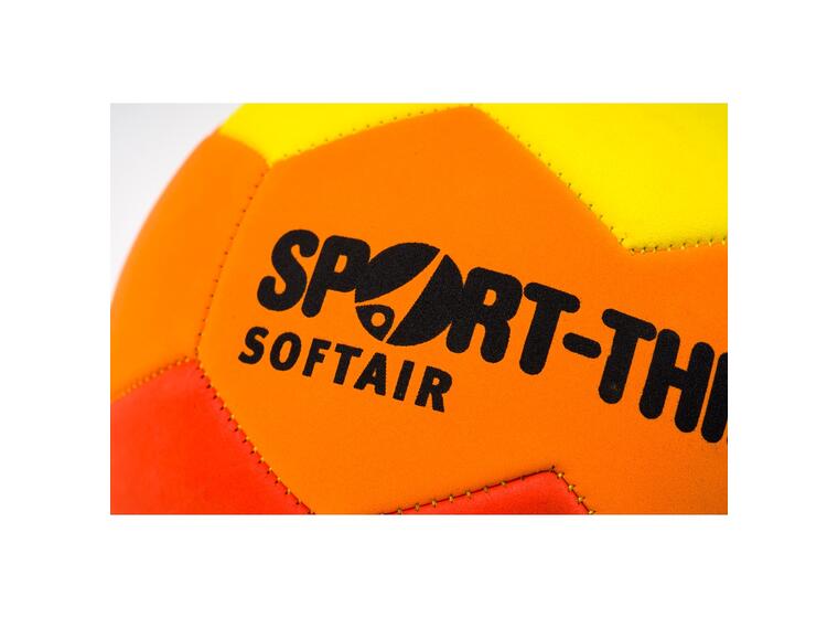 Fotball Sport-Thieme Softair 4 Den myke fotballen, perfekt for skoler 