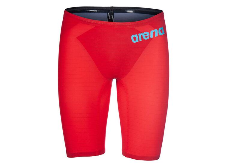 PWS Carbon Air2 Jammer 26 Arena | Rød | Konkurransebukse 