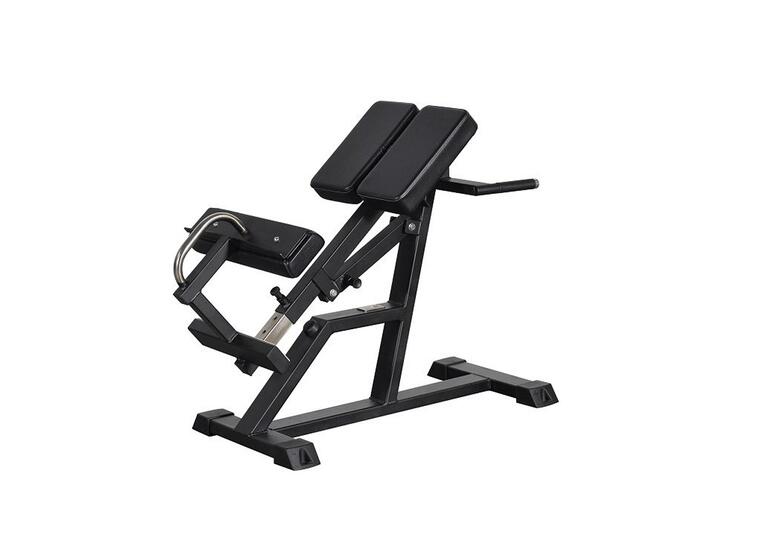 Rygghev Gymleco Justerbar Treningsapparat 