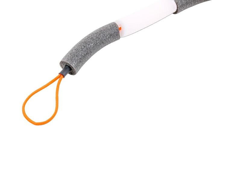 Skum Høydehoppline elastisk For nybegynnere og barn 