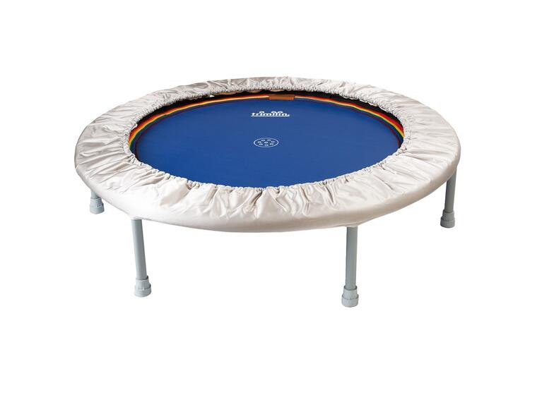 Treningstrampoline Vario 100cm Sammenleggebare føtter 