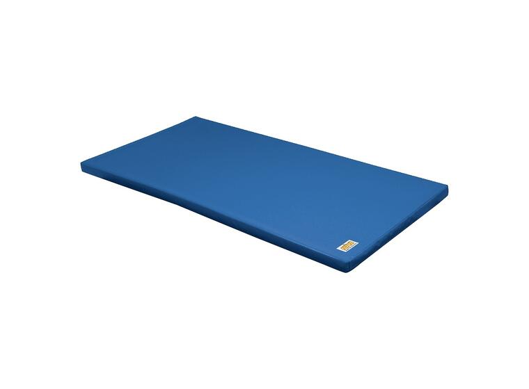 Turnmatte Reivo Sikker blå nupper Kategori 3 | 150x100x6 cm 