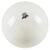 RG Ball Togu 19 cm | 420 gram FIG-godkjent konkurranseball | Hvit 