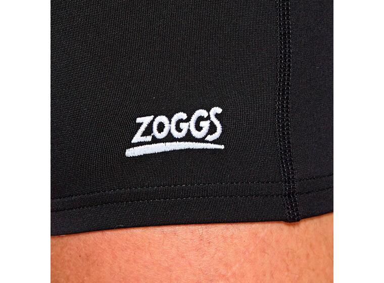 Cottesloe Mid Jammer Badebukse 34 Zoggs | Svart | Ecolast + 