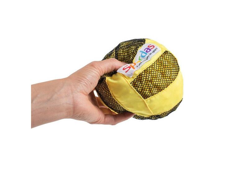 Taktil gripeball | 6 stk. Diameter 20 cm 