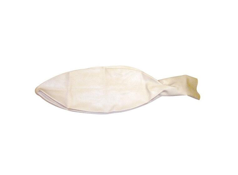 Tilbehør | KIN-BALL blære standard tut KIN-BALL® | Ballstørrelse 84 cm 