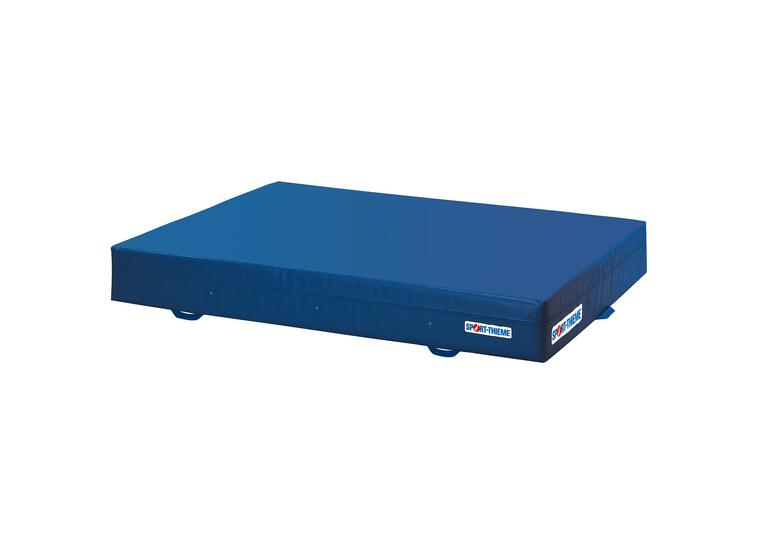 Trekk til nedsprangsmatte 150x100x25 cm Reservetrekk til tjukkas 
