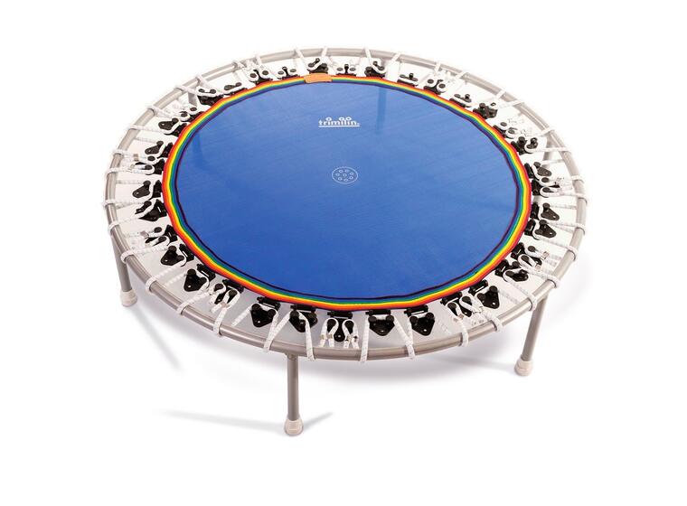 Treningstrampoline Vario 120-35 120cm Avtagbare føtter 