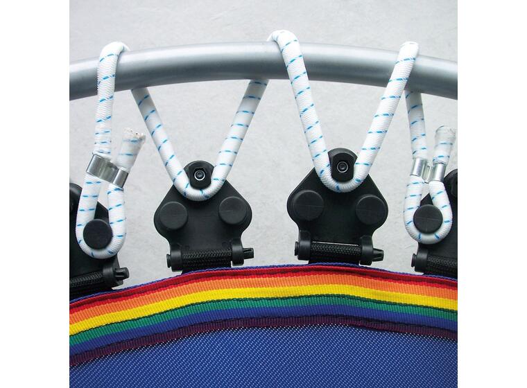 Treningstrampoline Vario 120-35 120cm Avtagbare føtter 