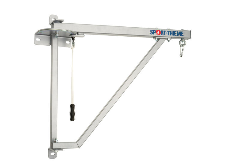 Veggfeste Profi til boksesekk - foldbart For boksesekker inntil 60 kg 