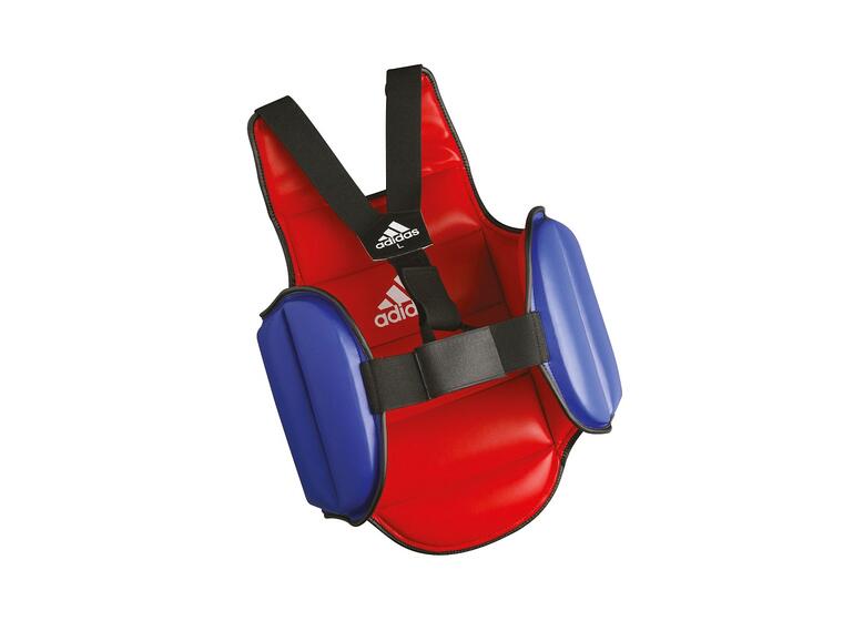 Adidas Overkroppsbeskytter XL Vendbar vest 
