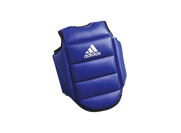 Adidas Overkroppsbeskytter XL Vendbar vest 