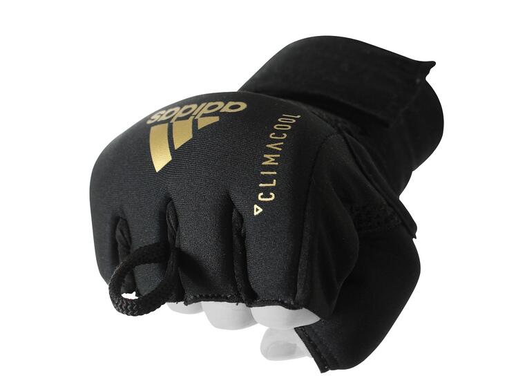 Adidas Speed Quick Wrap L/XL Treningshanske med boksebandasje 