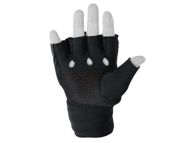 Adidas Speed Quick Wrap L/XL Treningshanske med boksebandasje 