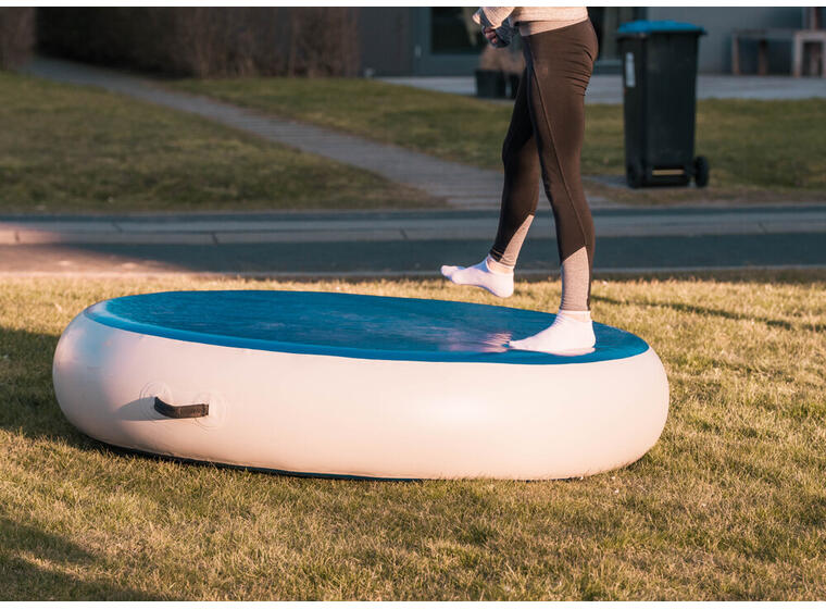 AirTrack | AirSpot Minitrampoline P2 Medium | 100 cm 