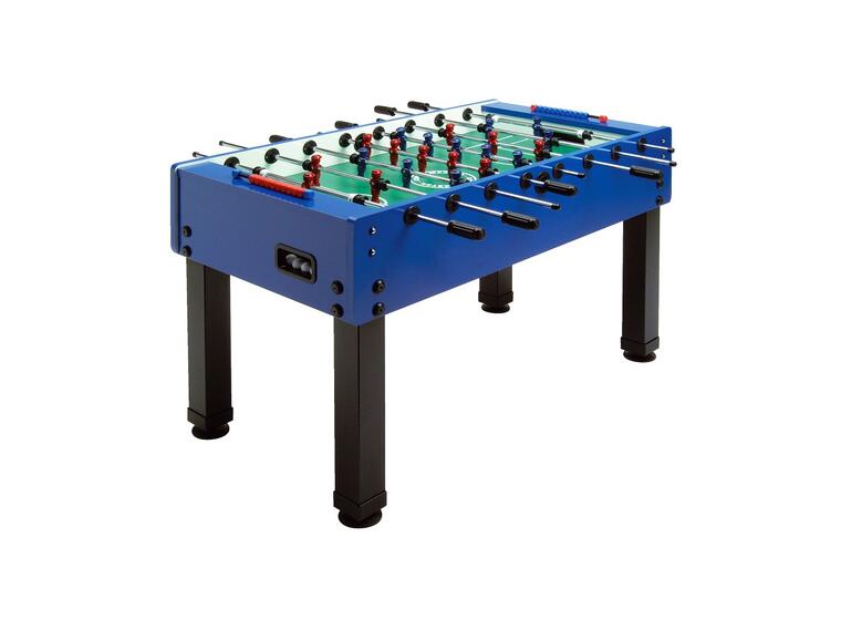Fotballspill Garlando Master Cup Safety Foosball turneringsbord -teleskopstenger 