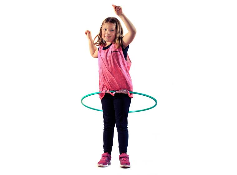 Rokkeringer Hula Hoop skolepakke 80 cm | 20 rokkeringer i ass farger 