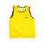 Overtrekksvest Sport-Thieme Senior Gul Markeringsvest 