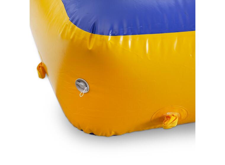 Airtramp for Rehabilitering 3x3 m Hoppepute 