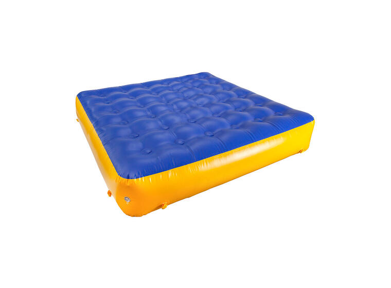 Airtramp for Rehabilitering 3x3 m Hoppepute 