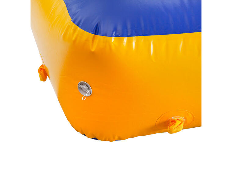 Airtramp for Rehabilitering 3x3 m Hoppepute 