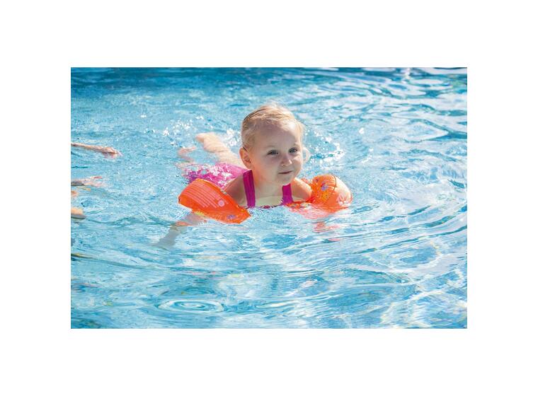Armringer Zoggs 1-6 år Zoggyfigurer - 11 til 30 kg - Armvinger 