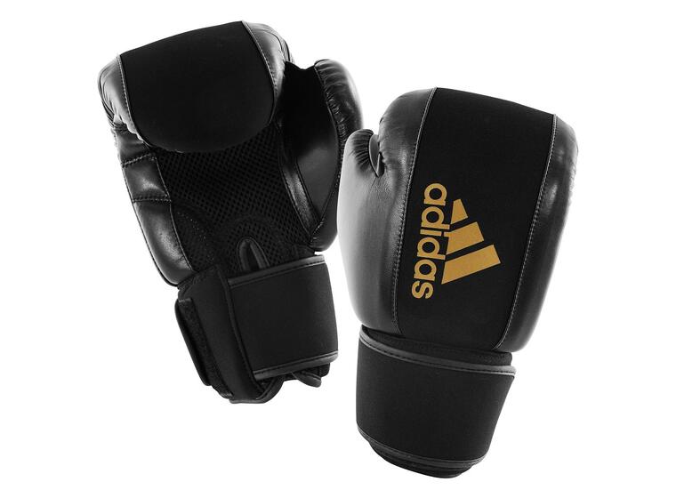 Boksehansker Adidas vaskbare S-M Treningshansker | Fitnessboksing 