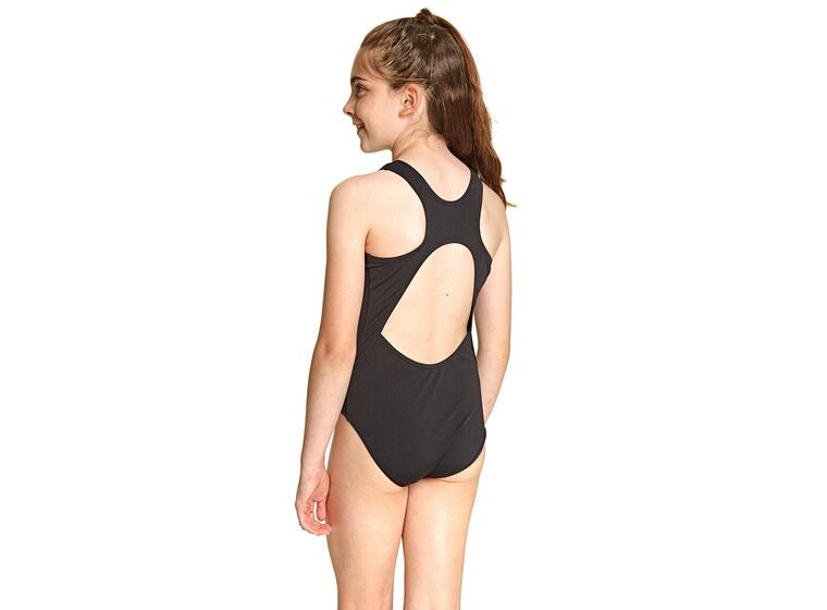 Cottesloe Sportsback Badedrakt jr 128cm Zoggs | Svart | Ecolast + 