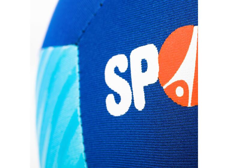 Fotball Sport-Thieme Neogrip Den myke fotballen, perfekt for skoler 