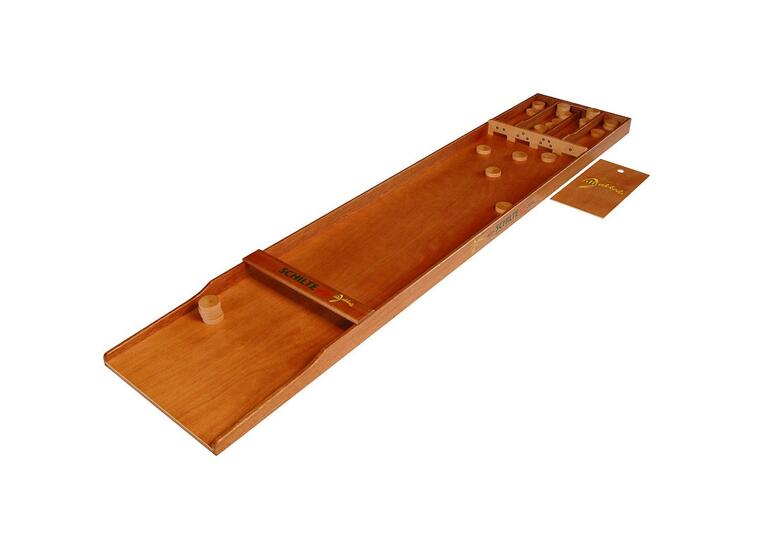 Jakkolo turnering 200x40x6 cm 