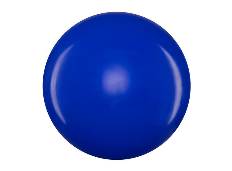 Sirkusball 60 cm Blå Balanseball 