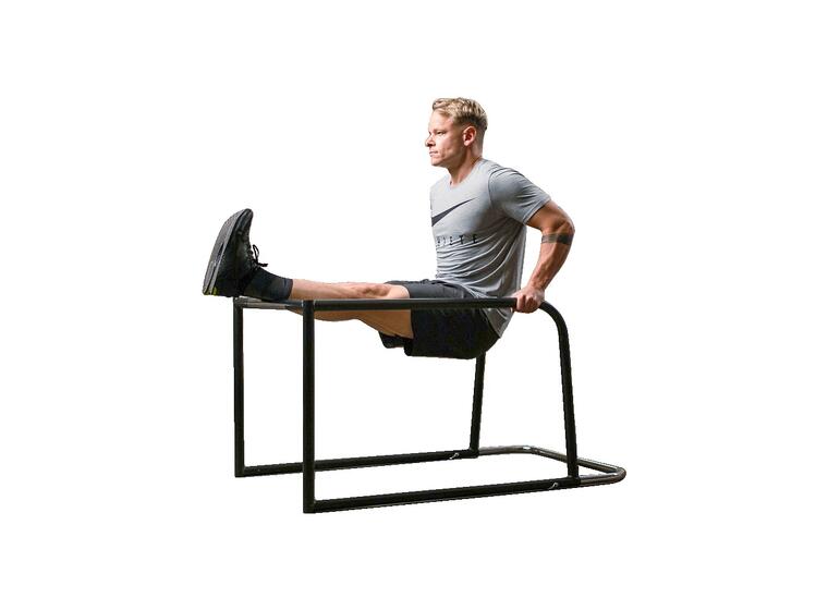 Sport-Thieme Body Weight Gym Med høydejusterbar pull-up bar 
