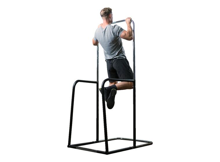 Sport-Thieme Body Weight Gym Med høydejusterbar pull-up bar 