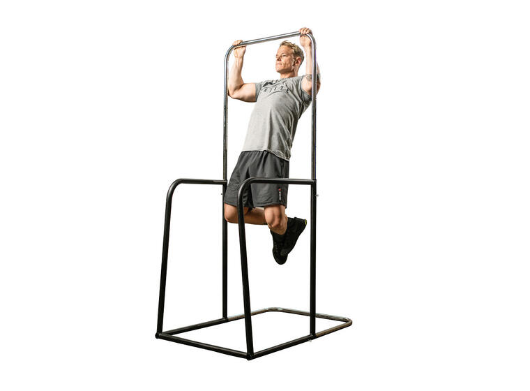 Sport-Thieme Body Weight Gym Med høydejusterbar pull-up bar 