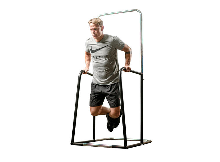 Sport-Thieme Body Weight Gym Med høydejusterbar pull-up bar 
