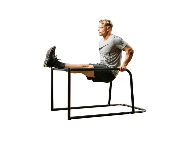 Sport-Thieme Body Weight Gym Med høydejusterbar pull-up bar 
