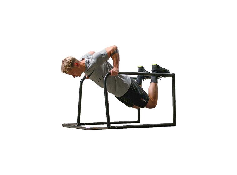 Sport-Thieme Body Weight Gym Med høydejusterbar pull-up bar 