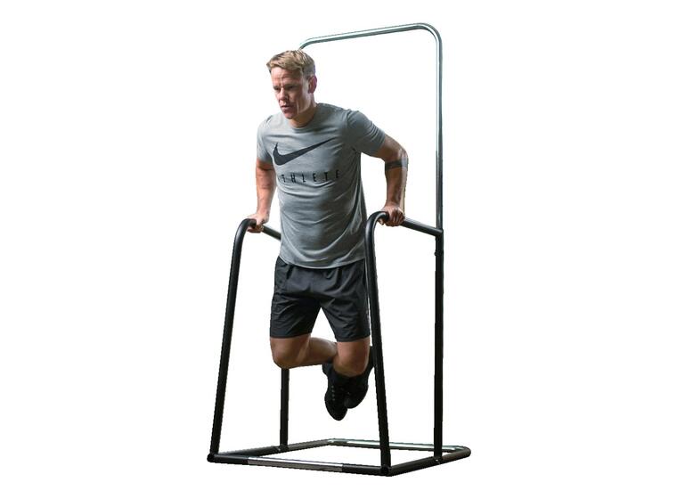 Sport-Thieme Body Weight Gym Med høydejusterbar pull-up bar 
